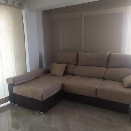 טורמולינוס Carihuela Sweet&Beach מראה חיצוני תמונה