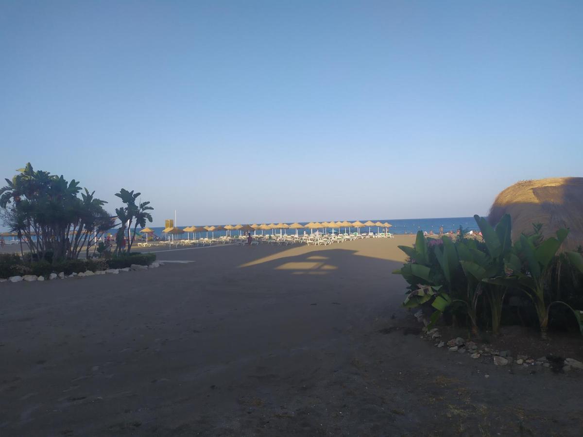 טורמולינוס Carihuela Sweet&Beach מראה חיצוני תמונה