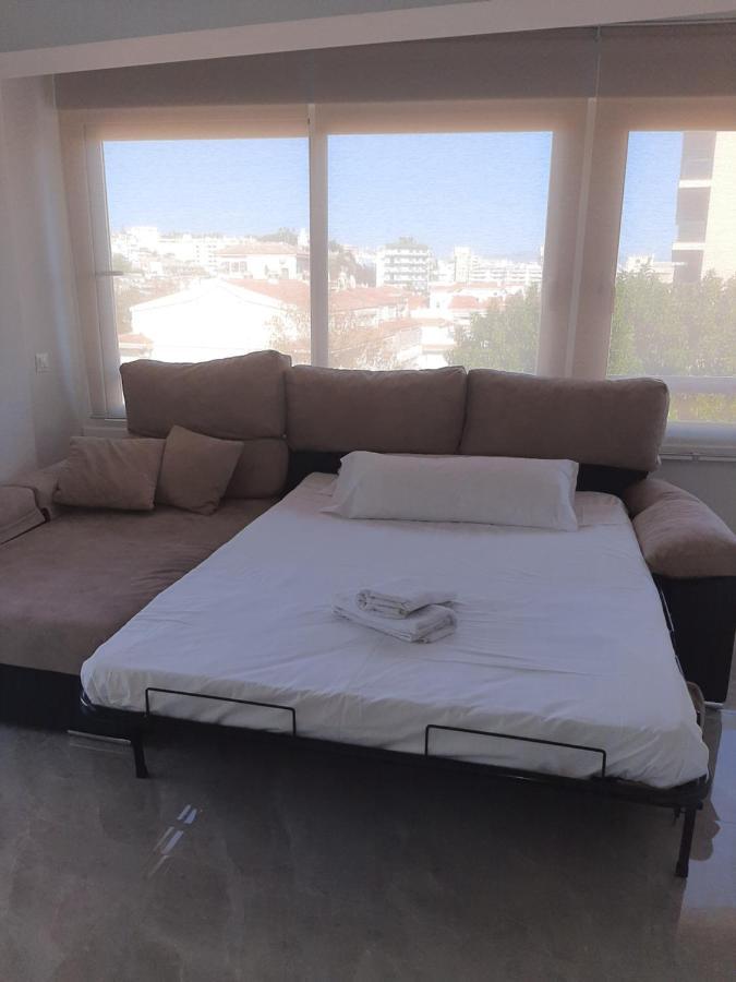 טורמולינוס Carihuela Sweet&Beach מראה חיצוני תמונה